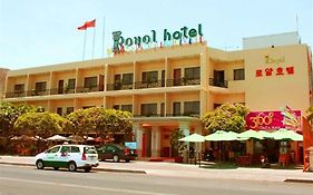 Royal Hotel